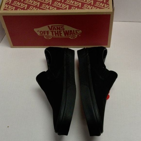 Vans classic Slip ons - Picture 5 of 9